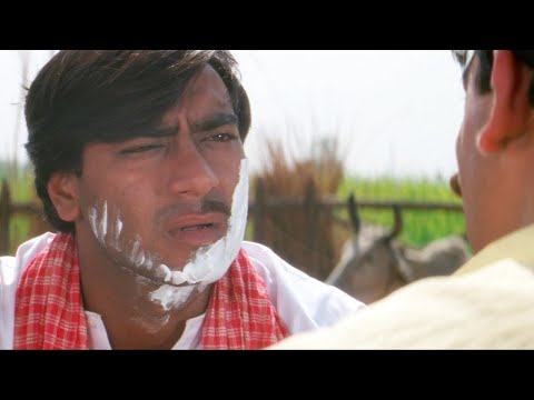 स न ल ग र वर न अजय द वगन क त त उड द य ल टप ट कर द न व ल क म ड स न हस त रह क म ड