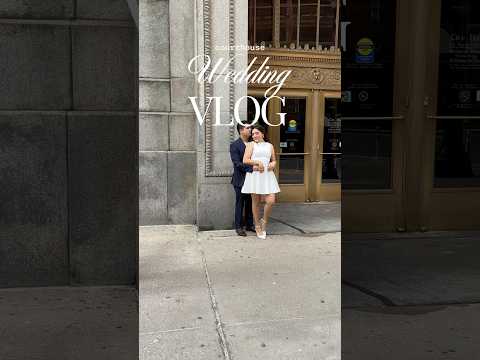 Our Courthouse Wedding In Chicago Chicago Wedding Courthousewedding Bodas Chicagolife Our Courthouse Wedding In Chicago Chicago Wedding Courthousewedding Bodas Chicagolife