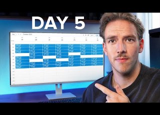 I Tried Sending 50 000 Cold Emails In A Week RAW RESULTS