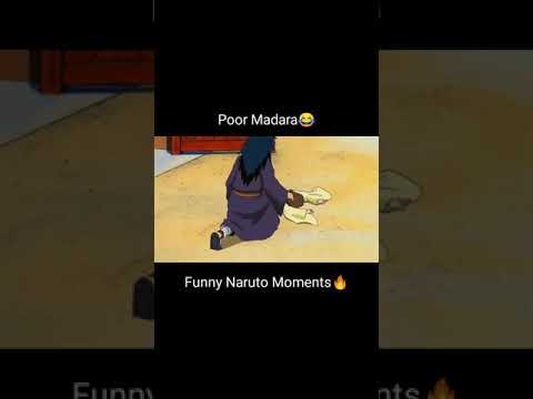 Madara Helps A Girl And She Gets Scared Madara Helps A Girl And She Gets Scared