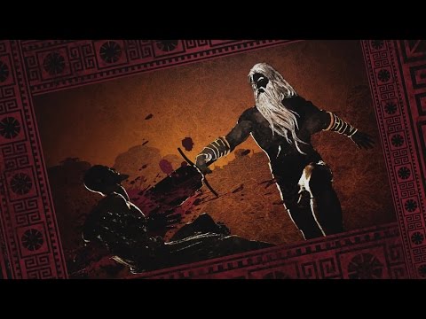 PS4 God Of War 3 Remaster Opening Cinematic 1080p 60FPS HD PS4 God Of War 3 Remaster Opening Cinematic 1080p 60FPS HD