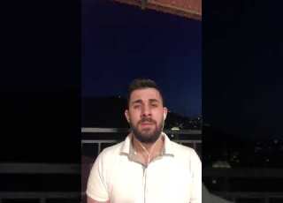 الله الله ما لنا مولى سوى الله رهيف الحاج