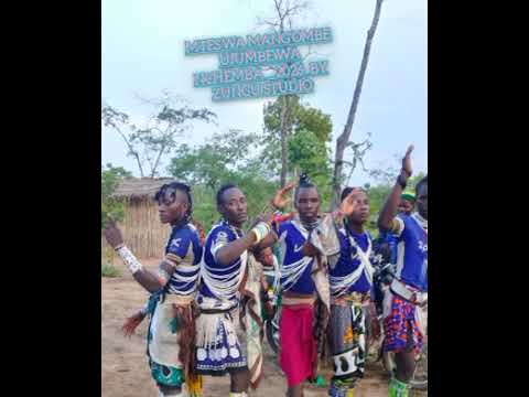 MTESWA MANG OMBE UJUMBE WA NCHEMBA 2026 BY ZUNGU STUDIO