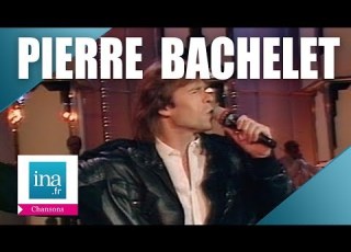  Pierre Bachelet 20 Ans Archive INA