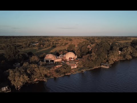 THIS IS ILA SAFARI LODGE BY GREEN SAFARIS