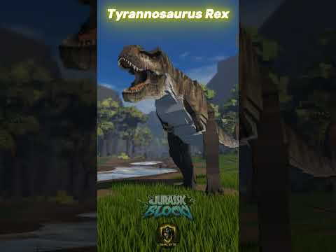 Rebirth Tyrannosaurus Rex Roars Shorts Rebirth Tyrannosaurus Rex Roars Shorts