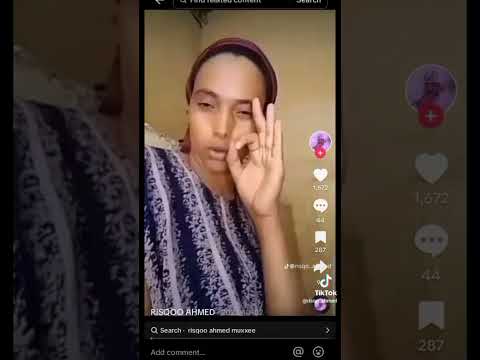 Oromotiktok Risqo Oromo DrNafyadGetuOfficial MohQD Arafad Abdii1