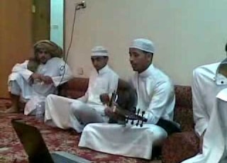  طرب ابو عمار 1
