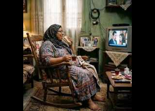 يا نهار أسود ومنيل يا ممدوح