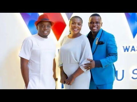 Rose Mhando Akiimba Wimbo Wa Tenzi Za Rohoni