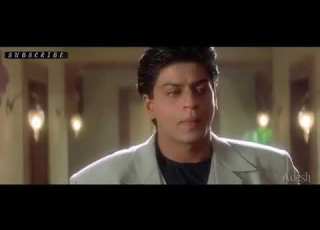 FilmScene Ending Film Kuch Kuch Hota Hai