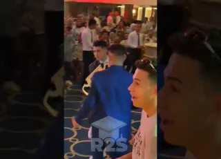 هتتصدم من الذي يفعله الخريج يجن جنون الجميع
