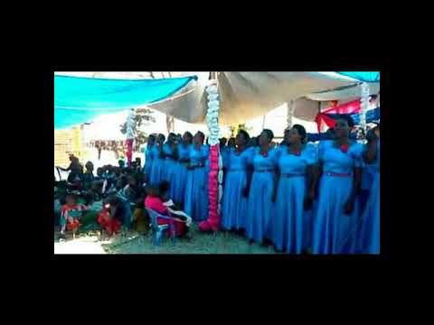 Sinai Maswa S D A Niongezee Imani