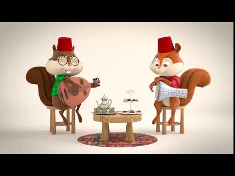 Mzeynou N Har El Youm Saha Aidkom زينو نهار اليوم صح عيدكم