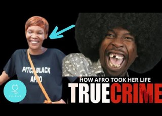 The Story Of Pitch Black Afro PART 1