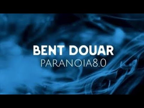 PARANOIA BENT DWAR بنت الدوار Visuel Officiel