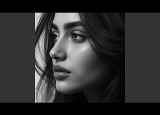 نور قلبي للأبد
