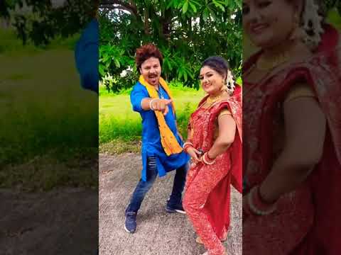 Mage Firas Tuna Sachin Bhau Kumavat Pushpa Thakur 2021 Letest Video