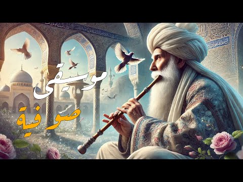Enchanting Taqasim For Sufi Flute Music