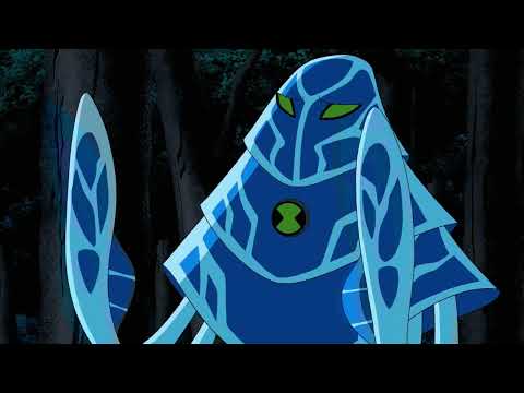 بن تن التمت الين حلقة كابوس الكوابيس بن تن التمت الين حلقة كابوس الكوابيس