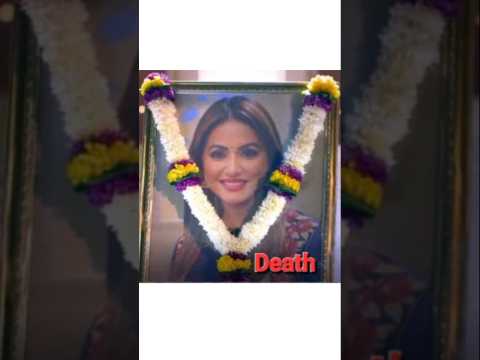 Akshara Journey In Yrkkh Hinakhan Trending