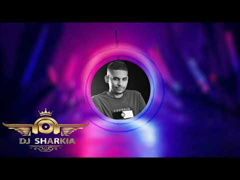 حماقي قدام الناس ريمكس Hamaki Oddam El Nas Remix DJ SHARKIA