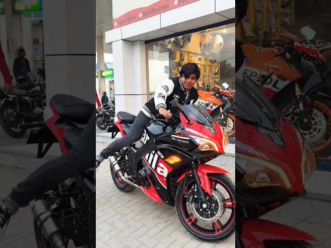 Waleed Dream Bike SW PET House Swpetshouse