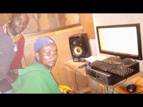 MAUA JILYAMANG ONDI UJUMBE WA MASESA NGALABHA BY MBASHA STUDIO