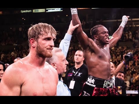Down Like That KSI Vs LOGAN PAUL 2 Edition