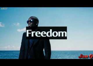  Akon Freedom Lyrics