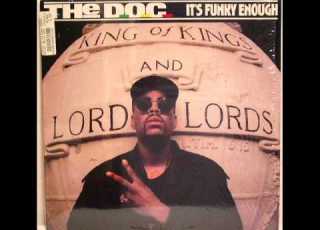  The D O C It S Funky Enough A Cappella