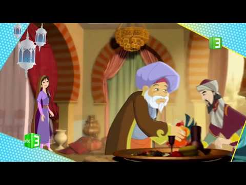 اعلان MBC3 قصص الانسان والنساء في القران الكريم رمضان 2018
