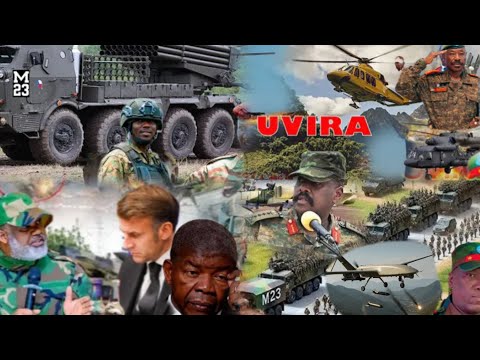 IKIGITONDO LE 26 3 26 UVIRA INTARE ZITWITSE IBIRINDIRO BY INGABO INTASI ZIFATIWE PLAINE DE FIZI 98