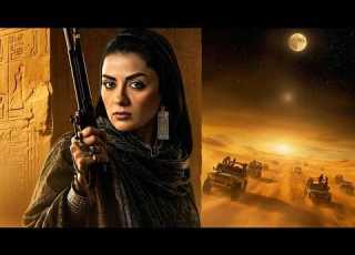 حلقة 10 من مسلسل التشـويق و الإثـاره حب عمرى بطولة سهر الصايغ حلقة كاملة HD