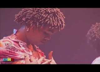  Koffi Olomide Sens Inverse Live De Zenith De Paris 2001