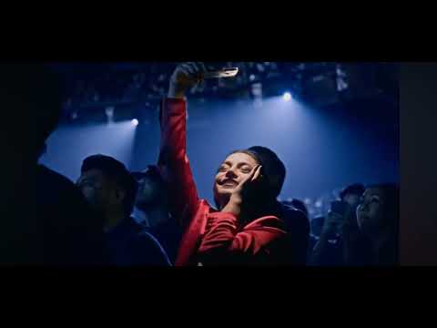 Metro Boomin The Weeknd 21 Savage Creepin Red Bull Symphonic Performance