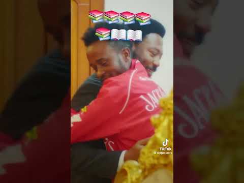 Prophet Eyu Cufa Adonay Video