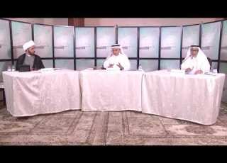  هل يتعارض العلم مع الدين الشيخ أحمد سلمان