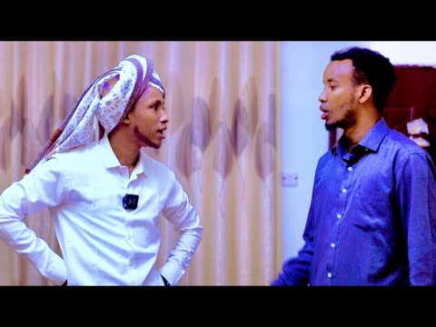 Riwayadii Dhakhtar Iyo Dhalmo Qaybtii 3 Cabdi Wali Xasan Dhuux Oo Xaawo Dheer La Tusay 2024