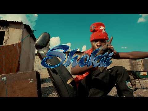 Shokii Mwana Chibolya Vikali Official Music Video