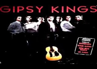 Gipsy Kings Bem Bem María En HQ