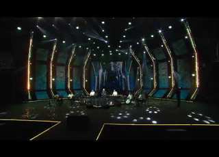 Sami Yusuf Allahumma Salli Ala Sayyidina Muhammad