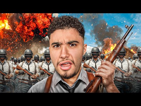 تحدي الصفعة مع المتابعين