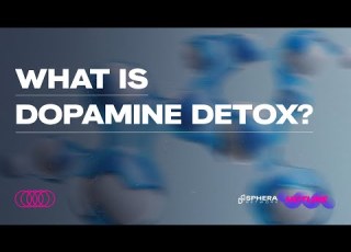 Sphera Hotline What S Dopamine Detox And Do We Need It