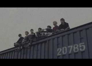  Bts Run Sped Up