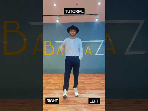 Dance Tutorial Dancetutorial