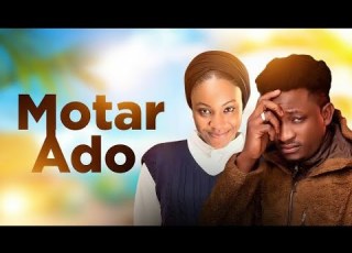  Hamisu Breaker Motar Ado New Song Hausa Lyrics 2025