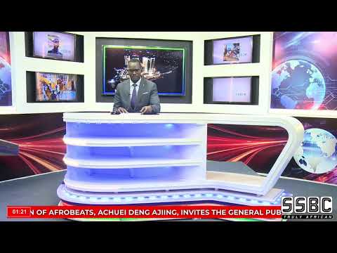 ENGLISH AFTERNOON NEWS 23TH FEB 2026