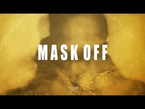 Future Mask Off Instrumental