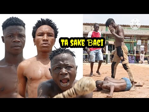 March 21 2026 YAU ASABAR DAMBEN SALLAH BAHAGON DOGON SARKA YA GAGARA